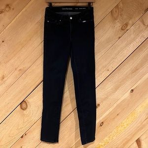 Calvin Klein Jeans Ultimate Skinny Jeans Size 8
